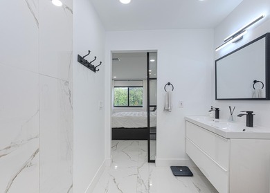 Stunning second-story condo in the prestigious Boca Lago Golf & on Boca Lago Golf and Country Club in Florida - for sale on GolfHomes.com, golf home, golf lot