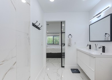 Stunning second-story condo in the prestigious Boca Lago Golf & on  in Florida - for sale on GolfHomes.com, golf home, golf lot