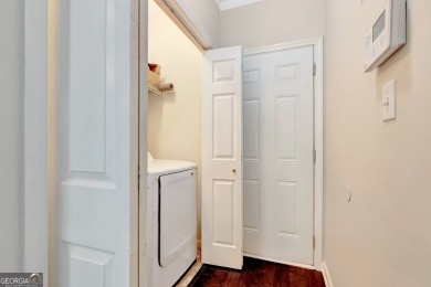 Welcome to the highly sought-after Summergrove subdivision! This on Summergrove Golf Club in Georgia - for sale on GolfHomes.com, golf home, golf lot