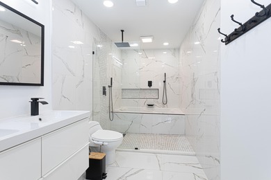 Stunning second-story condo in the prestigious Boca Lago Golf & on  in Florida - for sale on GolfHomes.com, golf home, golf lot