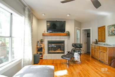 Immaculate, Move In Ready Golf Course Home. 3-bedroom, 2 on Lake Forest Yacht and Country Club in Alabama - for sale on GolfHomes.com, golf home, golf lot