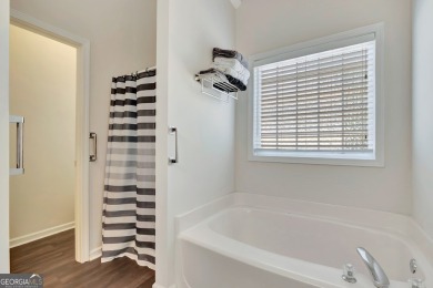 Welcome to the highly sought-after Summergrove subdivision! This on Summergrove Golf Club in Georgia - for sale on GolfHomes.com, golf home, golf lot