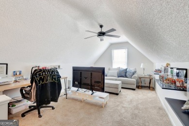 Welcome to the highly sought-after Summergrove subdivision! This on Summergrove Golf Club in Georgia - for sale on GolfHomes.com, golf home, golf lot