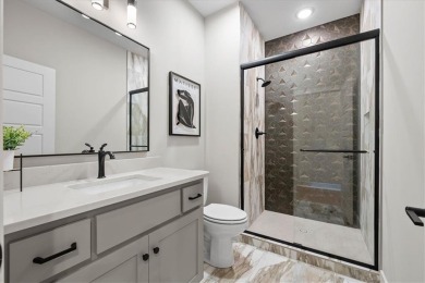 The Richmond by Syler Construction*Thoughtfully Designed 1.5 on Shoal Creek Golf Course in Missouri - for sale on GolfHomes.com, golf home, golf lot