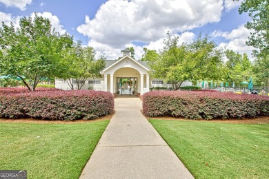 Welcome to the highly sought-after Summergrove subdivision! This on Summergrove Golf Club in Georgia - for sale on GolfHomes.com, golf home, golf lot