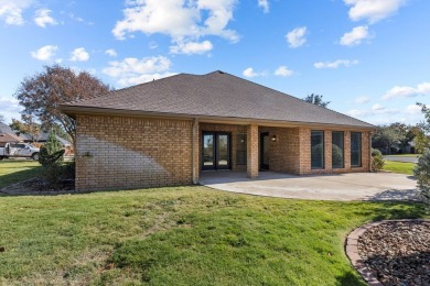 Luxury Living on Hole #7 in Mission Estates! on Club at Mission Dorado in Texas - for sale on GolfHomes.com, golf home, golf lot