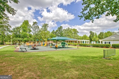 Welcome to the highly sought-after Summergrove subdivision! This on Summergrove Golf Club in Georgia - for sale on GolfHomes.com, golf home, golf lot