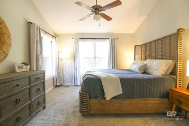 Immaculate, Move In Ready Golf Course Home. 3-bedroom, 2 on Lake Forest Yacht and Country Club in Alabama - for sale on GolfHomes.com, golf home, golf lot