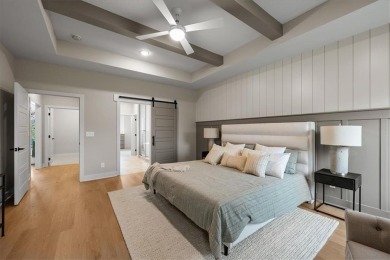 The Richmond by Syler Construction*Thoughtfully Designed 1.5 on Shoal Creek Golf Course in Missouri - for sale on GolfHomes.com, golf home, golf lot
