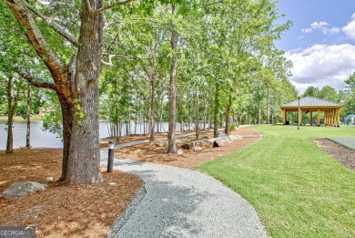 Welcome to the highly sought-after Summergrove subdivision! This on Summergrove Golf Club in Georgia - for sale on GolfHomes.com, golf home, golf lot
