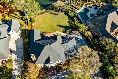 Enjoy Luxury living in the highly sought-after Plantation Point on Myrtlewood Golf Course and Club  in South Carolina - for sale on GolfHomes.com, golf home, golf lot