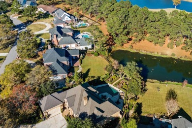 Enjoy Luxury living in the highly sought-after Plantation Point on Myrtlewood Golf Course and Club  in South Carolina - for sale on GolfHomes.com, golf home, golf lot