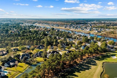 Enjoy Luxury living in the highly sought-after Plantation Point on Myrtlewood Golf Course and Club  in South Carolina - for sale on GolfHomes.com, golf home, golf lot