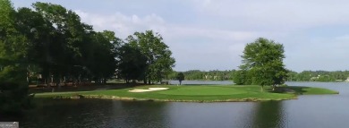 Welcome to the highly sought-after Summergrove subdivision! This on Summergrove Golf Club in Georgia - for sale on GolfHomes.com, golf home, golf lot