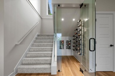 The Richmond by Syler Construction*Thoughtfully Designed 1.5 on Shoal Creek Golf Course in Missouri - for sale on GolfHomes.com, golf home, golf lot