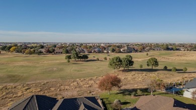 Luxury Living on Hole #7 in Mission Estates! on Club at Mission Dorado in Texas - for sale on GolfHomes.com, golf home, golf lot