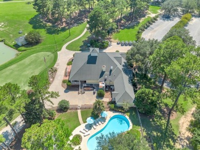 ON THE GOLF COURSE in beautiful River Pointe. This beautifully on River Pointe Golf Club in Georgia - for sale on GolfHomes.com, golf home, golf lot