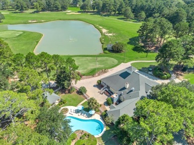ON THE GOLF COURSE in beautiful River Pointe. This beautifully on River Pointe Golf Club in Georgia - for sale on GolfHomes.com, golf home, golf lot
