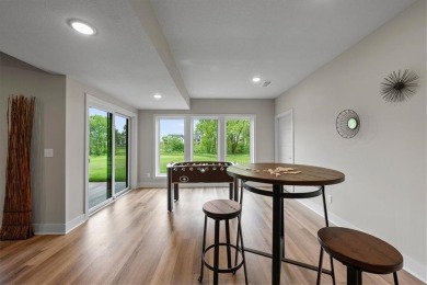 The Richmond by Syler Construction*Thoughtfully Designed 1.5 on Shoal Creek Golf Course in Missouri - for sale on GolfHomes.com, golf home, golf lot