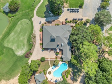 ON THE GOLF COURSE in beautiful River Pointe. This beautifully on River Pointe Golf Club in Georgia - for sale on GolfHomes.com, golf home, golf lot