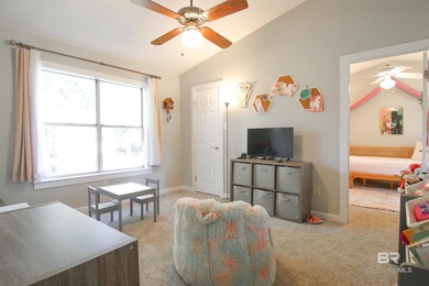 Immaculate, Move In Ready Golf Course Home. 3-bedroom, 2 on Lake Forest Yacht and Country Club in Alabama - for sale on GolfHomes.com, golf home, golf lot