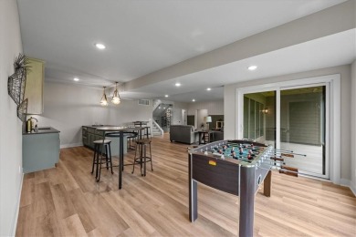 The Richmond by Syler Construction*Thoughtfully Designed 1.5 on Shoal Creek Golf Course in Missouri - for sale on GolfHomes.com, golf home, golf lot
