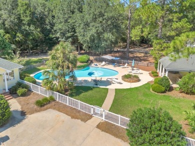 ON THE GOLF COURSE in beautiful River Pointe. This beautifully on River Pointe Golf Club in Georgia - for sale on GolfHomes.com, golf home, golf lot