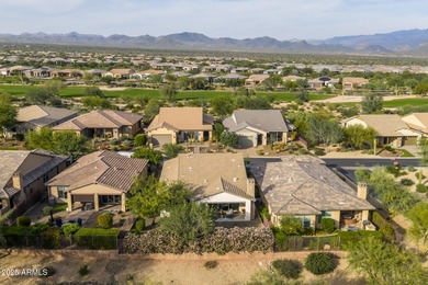 Experience refined desert living in this Juniper Designer Home on Vista Verde Golf Course in Arizona - for sale on GolfHomes.com, golf home, golf lot
