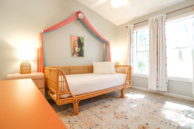 Immaculate, Move In Ready Golf Course Home. 3-bedroom, 2 on Lake Forest Yacht and Country Club in Alabama - for sale on GolfHomes.com, golf home, golf lot