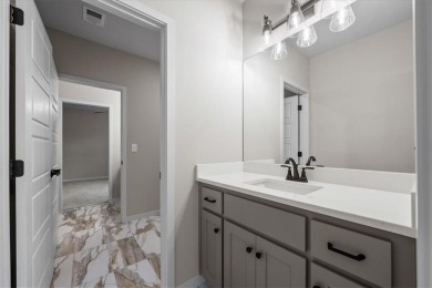 The Richmond by Syler Construction*Thoughtfully Designed 1.5 on Shoal Creek Golf Course in Missouri - for sale on GolfHomes.com, golf home, golf lot
