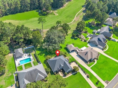 ON THE GOLF COURSE in beautiful River Pointe. This beautifully on River Pointe Golf Club in Georgia - for sale on GolfHomes.com, golf home, golf lot