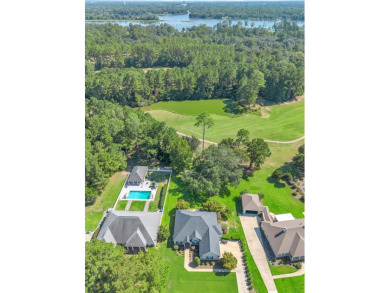 ON THE GOLF COURSE in beautiful River Pointe. This beautifully on River Pointe Golf Club in Georgia - for sale on GolfHomes.com, golf home, golf lot