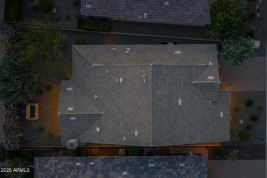 Experience refined desert living in this Juniper Designer Home on Vista Verde Golf Course in Arizona - for sale on GolfHomes.com, golf home, golf lot