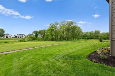 Welcome to The Richmond by Syler Construction! This thoughtfully on Shoal Creek Golf Course in Missouri - for sale on GolfHomes.com, golf home, golf lot