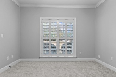 ON THE GOLF COURSE in beautiful River Pointe. This beautifully on River Pointe Golf Club in Georgia - for sale on GolfHomes.com, golf home, golf lot