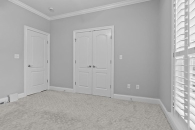 ON THE GOLF COURSE in beautiful River Pointe. This beautifully on River Pointe Golf Club in Georgia - for sale on GolfHomes.com, golf home, golf lot