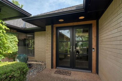 You'll love this one level home located on a beautiful on Quail Creek Golf and Country Club in Oklahoma - for sale on GolfHomes.com, golf home, golf lot