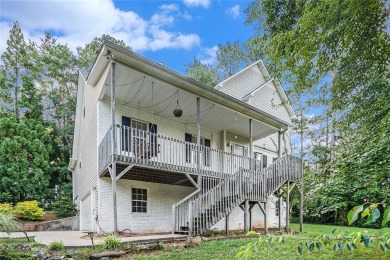 Welcome home! Enjoy life in the sought-after Fairfield on Fairfield Plantation Golf and Country Club in Georgia - for sale on GolfHomes.com, golf home, golf lot