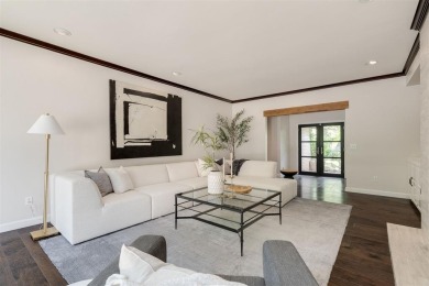 You'll love this one level home located on a beautiful on Quail Creek Golf and Country Club in Oklahoma - for sale on GolfHomes.com, golf home, golf lot