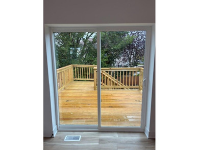 New Construction Neufairfield duplex, under construction on Woodruff Golf Course in Illinois - for sale on GolfHomes.com, golf home, golf lot