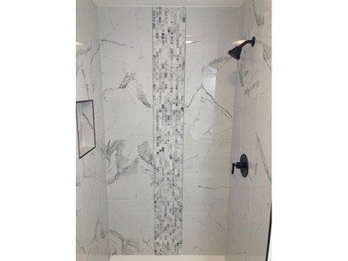 New Construction Neufairfield duplex, under construction on Woodruff Golf Course in Illinois - for sale on GolfHomes.com, golf home, golf lot