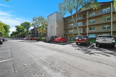 BRIGHT AND SPACIOUS CONDO, AVAILABLE IN THE SOUGHT-AFTER on Flamingo Lakes Country Club in Florida - for sale on GolfHomes.com, golf home, golf lot