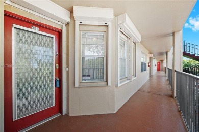 BRIGHT AND SPACIOUS CONDO, AVAILABLE IN THE SOUGHT-AFTER on Flamingo Lakes Country Club in Florida - for sale on GolfHomes.com, golf home, golf lot