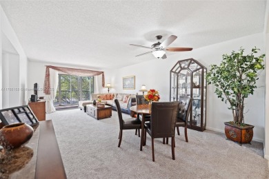 BRIGHT AND SPACIOUS CONDO, AVAILABLE IN THE SOUGHT-AFTER on Flamingo Lakes Country Club in Florida - for sale on GolfHomes.com, golf home, golf lot