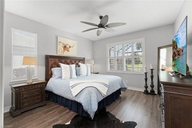 Live the indoor-outdoor lifestyle in this beautifully updated on Gateway Golf and Country Club in Florida - for sale on GolfHomes.com, golf home, golf lot