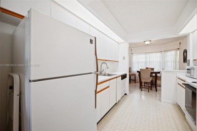 BRIGHT AND SPACIOUS CONDO, AVAILABLE IN THE SOUGHT-AFTER on Flamingo Lakes Country Club in Florida - for sale on GolfHomes.com, golf home, golf lot