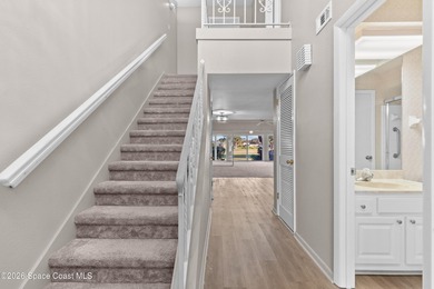 If you always wanted to live on a fabulous golf course, here's on Suntree Country Club in Florida - for sale on GolfHomes.com, golf home, golf lot