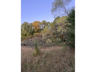 This is lot has a deed restriction- a home must be built before on Two Oaks North Golf Course in Wisconsin - for sale on GolfHomes.com, golf home, golf lot