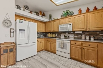 Come and in this gated community.  Surrounded by Casa Blanca on CasaBlanca Resort and Casino in Nevada - for sale on GolfHomes.com, golf home, golf lot