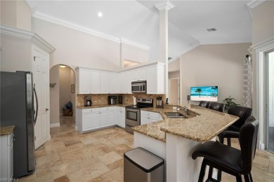 AVAILABLE FOR 2026 SEASON! Escape the cold and enjoy a luxurious on Lely Resort Golf and Country Club in Florida - for sale on GolfHomes.com, golf home, golf lot